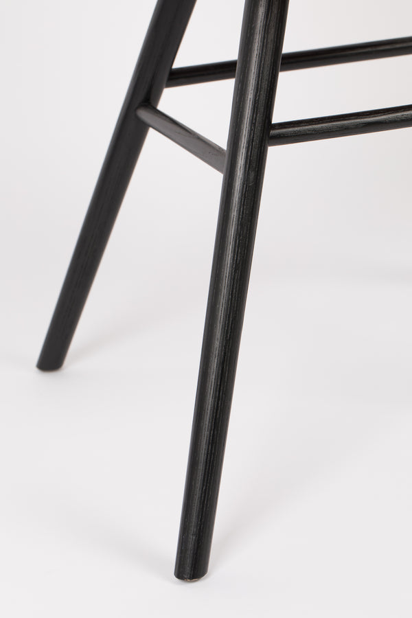 Fauteuil Albert Kuip Zacht Blauw (set van 2)