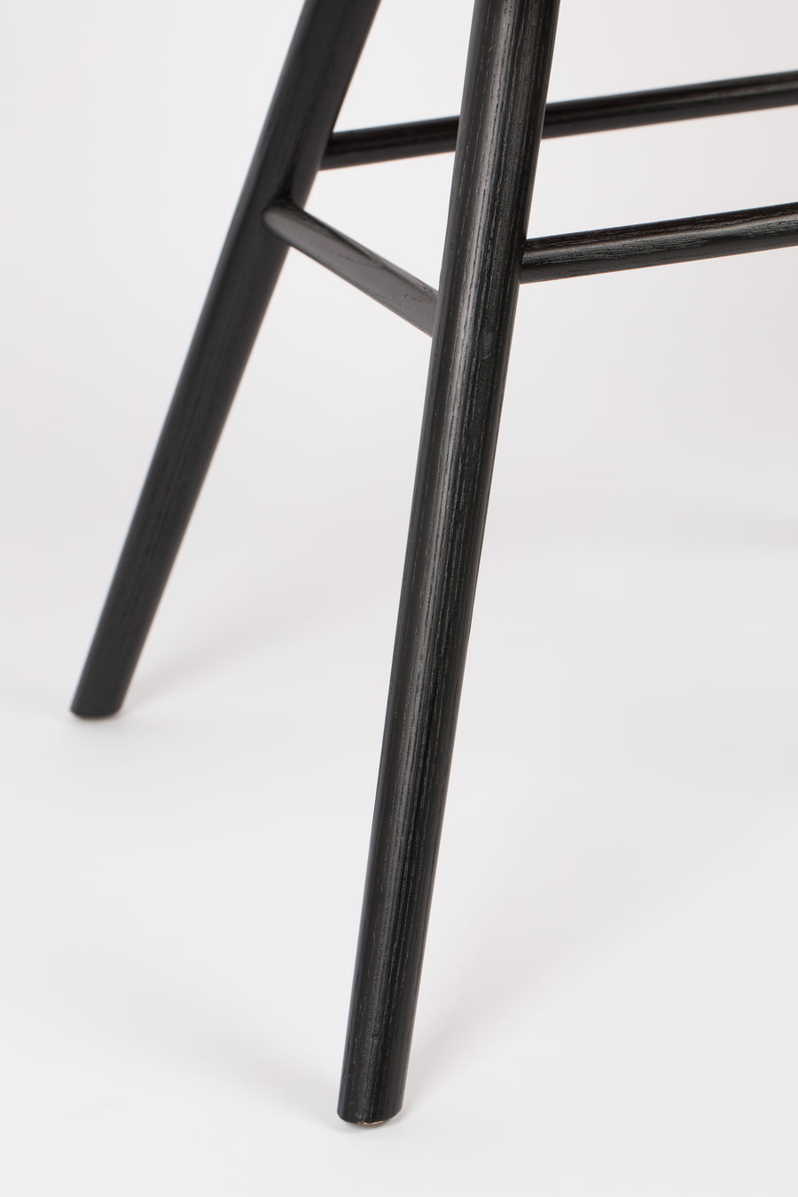 Fauteuil Albert Kuip Zacht Blauw (set van 2)