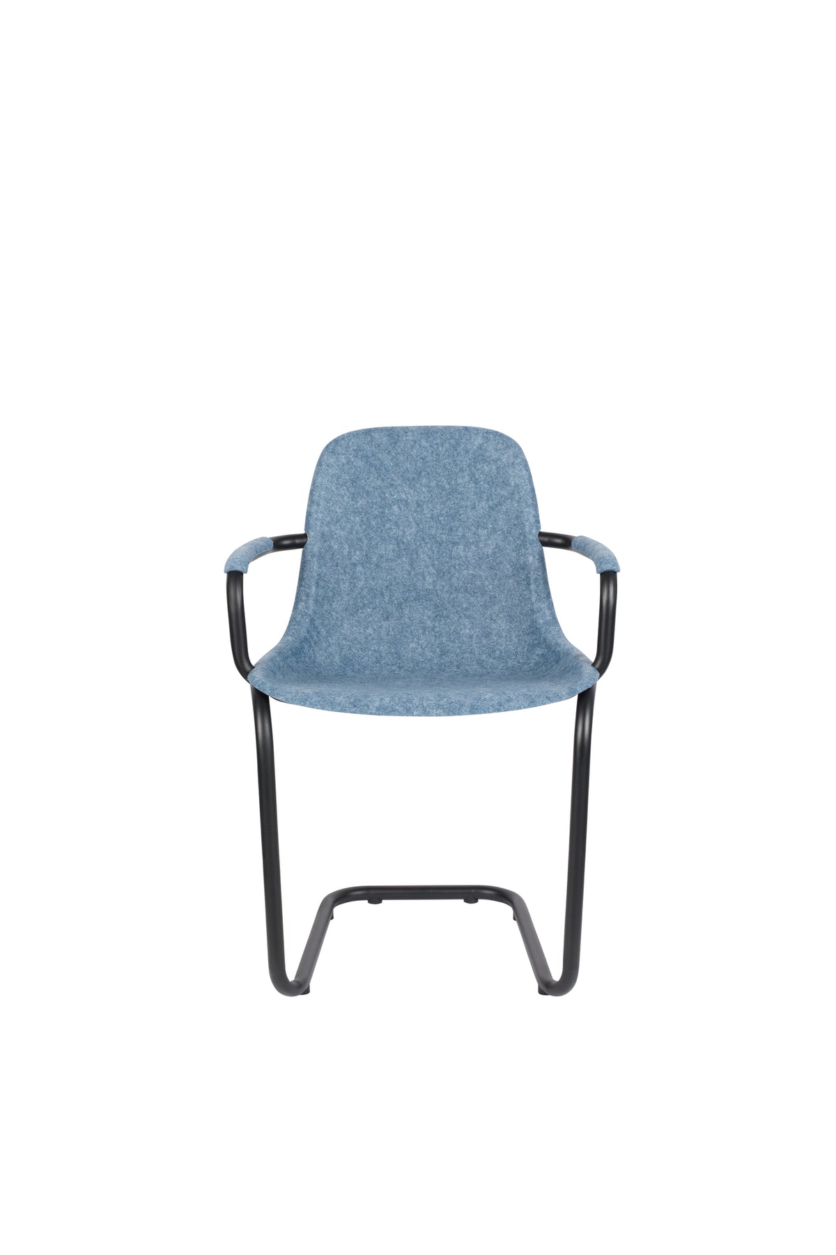 Fauteuil Thirsty Blended Blauw (set van 2)