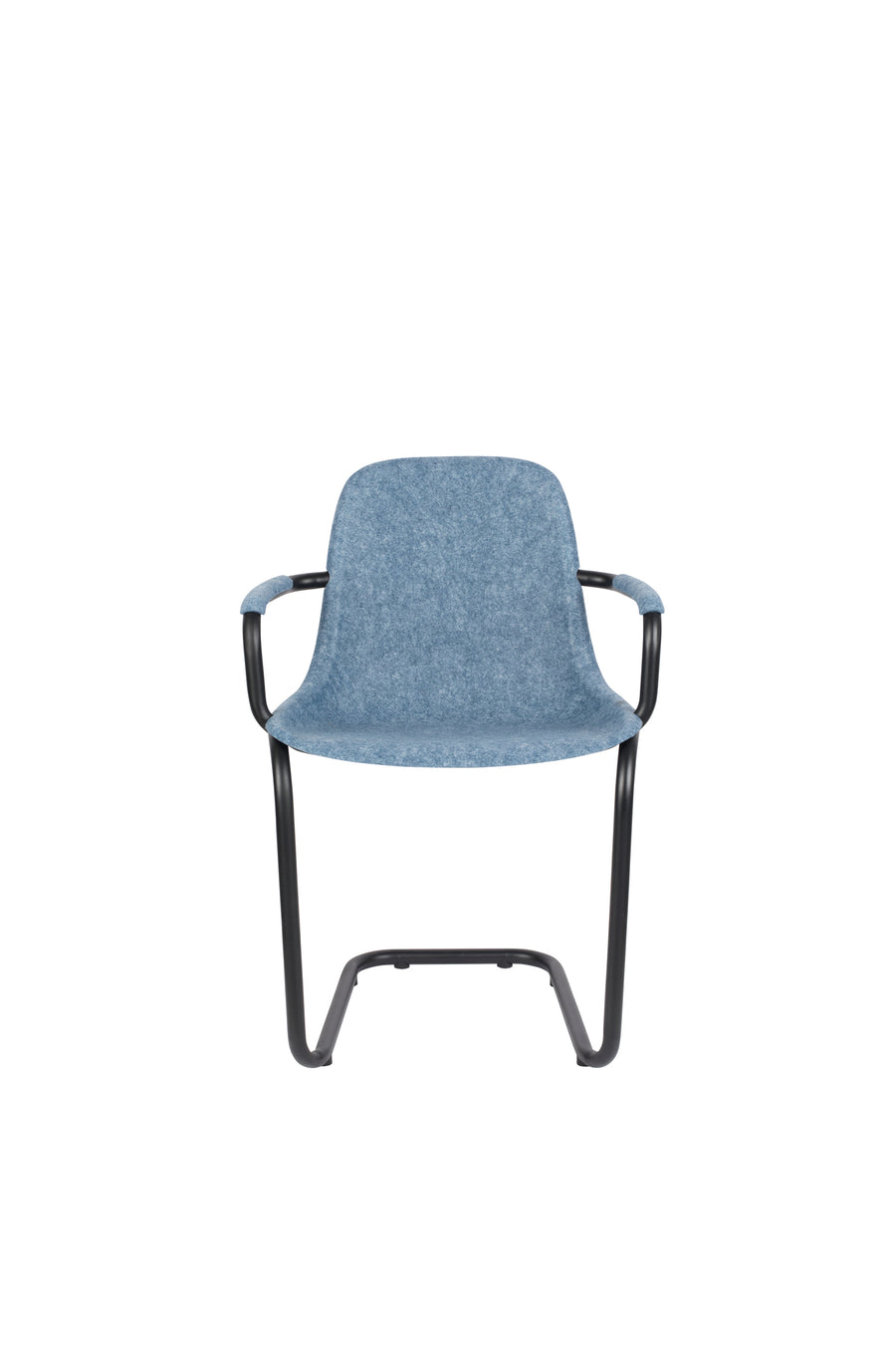Fauteuil Thirsty Blended Blauw (set van 2)