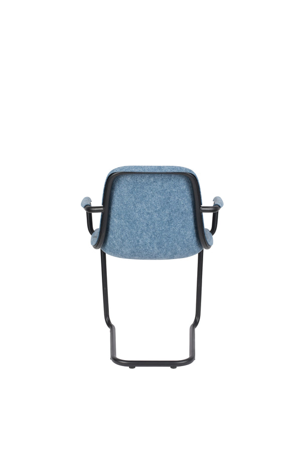 Fauteuil Thirsty Blended Blauw (set van 2)