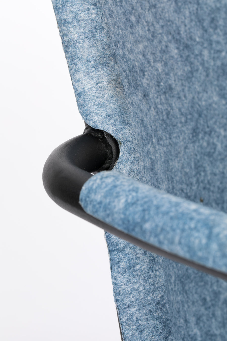 Fauteuil Thirsty Blended Blauw (set van 2)