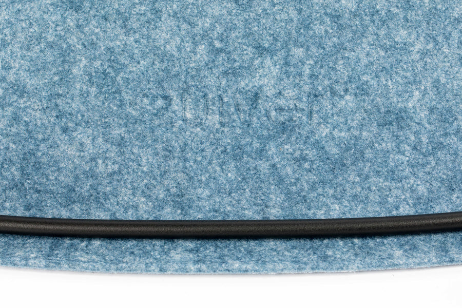 Fauteuil Thirsty Blended Blauw (set van 2)