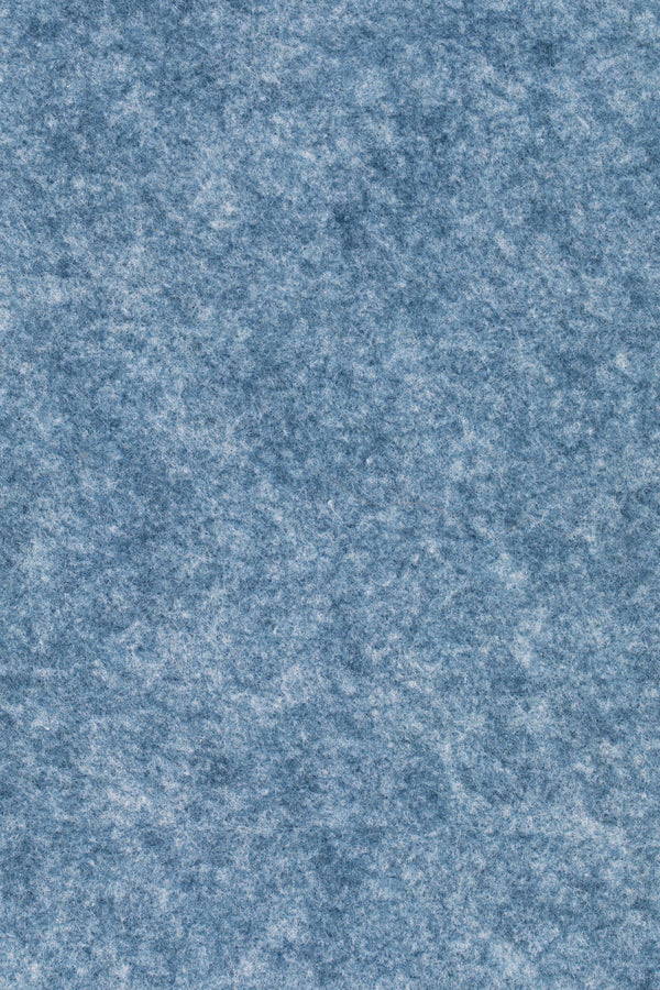 Fauteuil Thirsty Blended Blauw (set van 2)