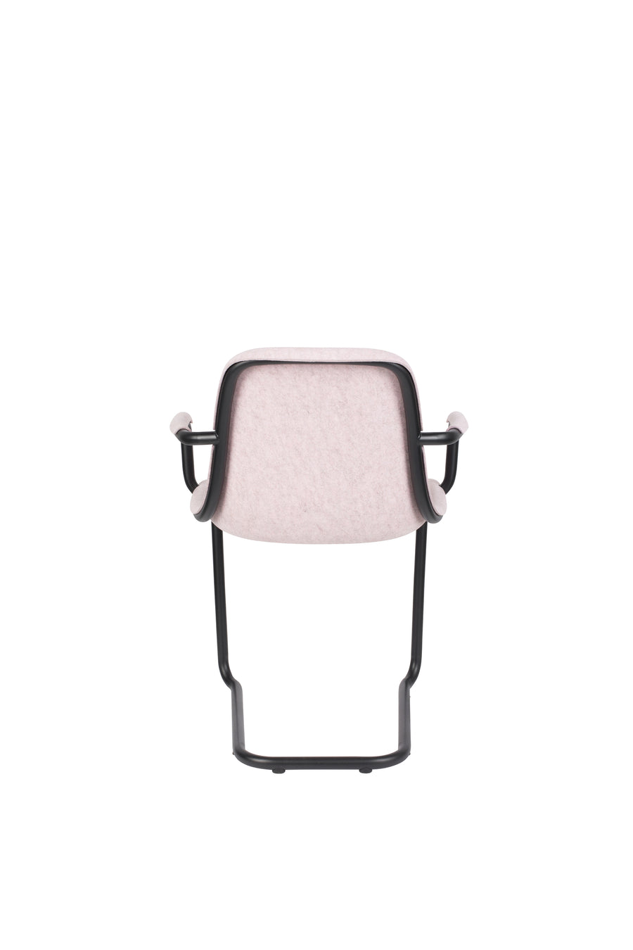 Thirsty armstoel roze (set of 2)