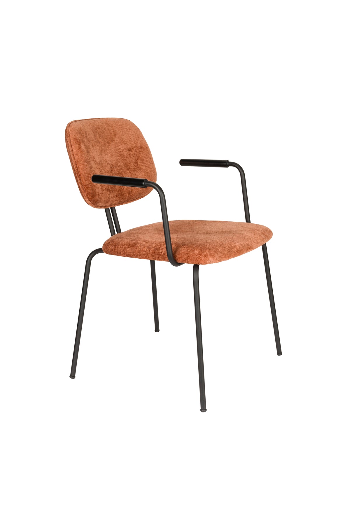 Fauteuil Bouton Terra (set of 2)