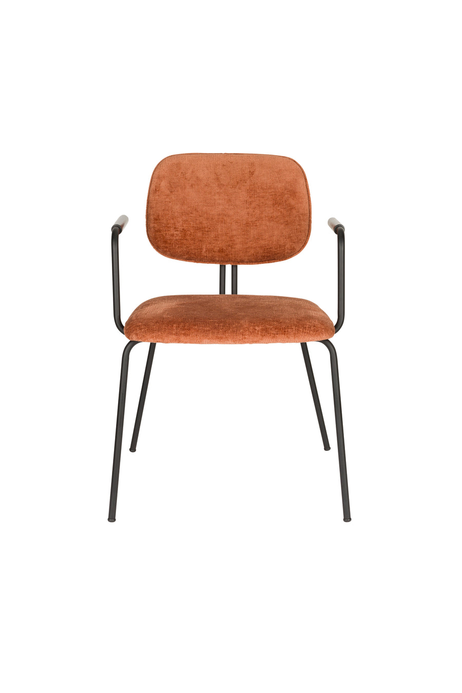 Fauteuil Bouton Terra (set of 2)