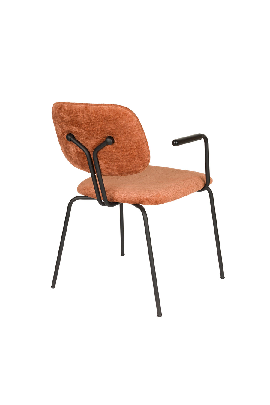 Fauteuil Bouton Terra (set of 2)