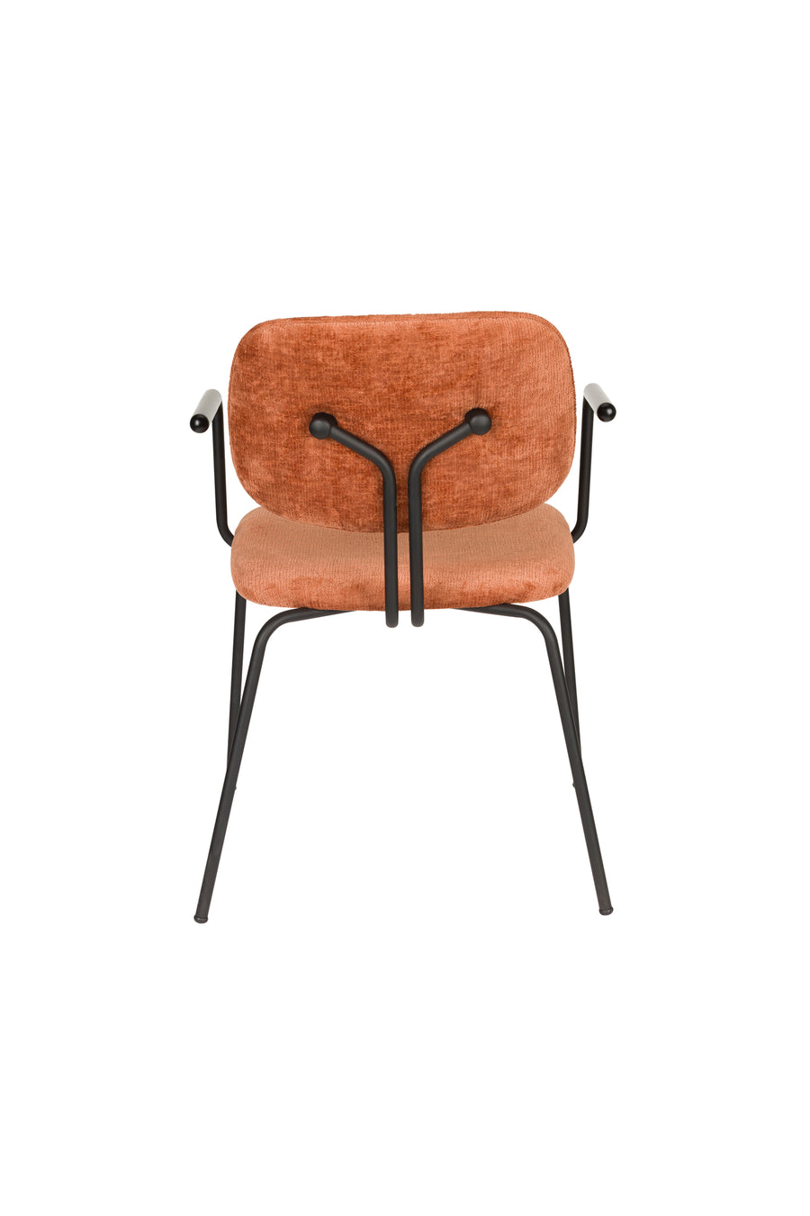 Fauteuil Bouton Terra (set of 2)