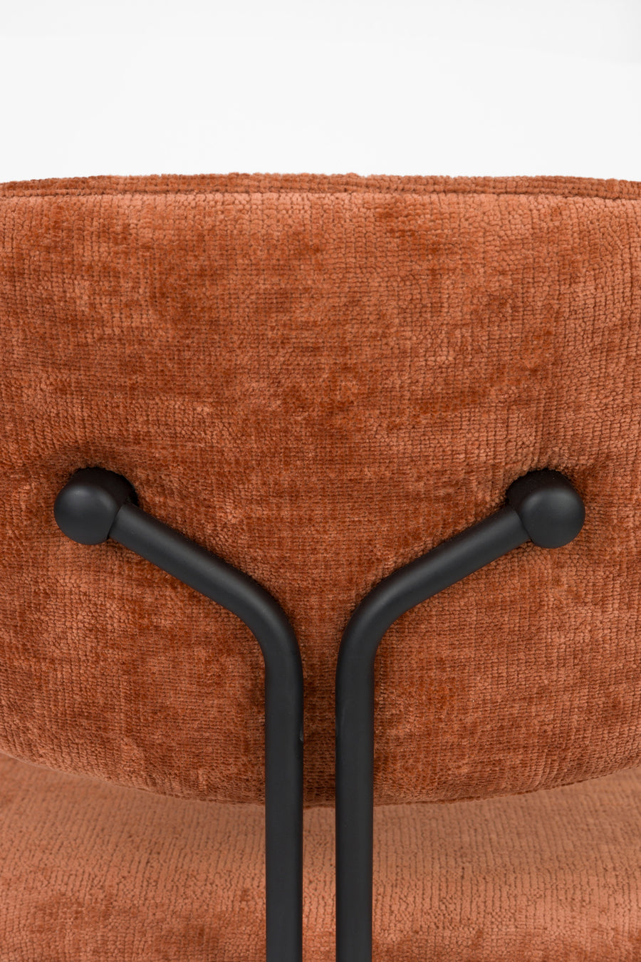 Fauteuil Bouton Terra (set of 2)
