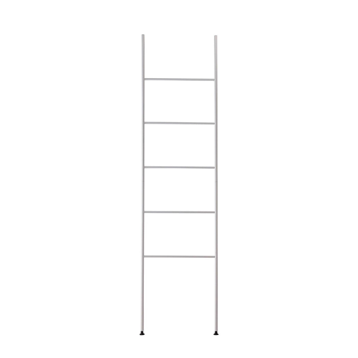 Icon - Handdoekenladder - White