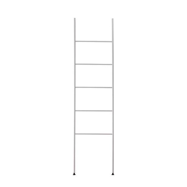 Icon - Handdoekenladder - White
