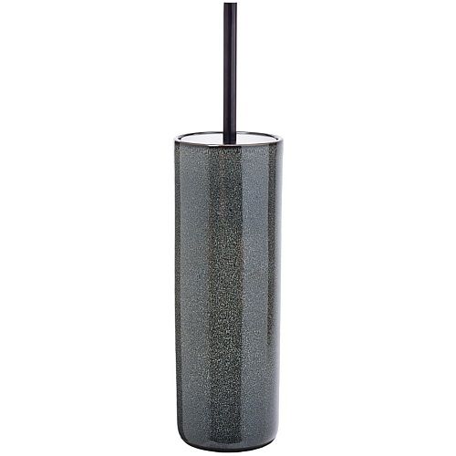 Ugo - Toiletborstelhouder - Black olive