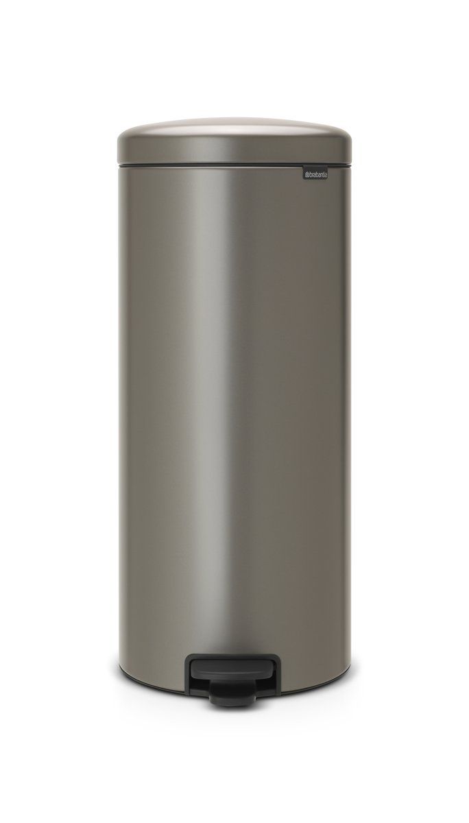 NewIcon Pedaalemmer 30 ltr, Platinum