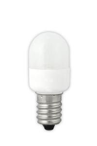 Led Tubulair Lamp 220-240V 0.3W E14 T20, 2700K