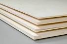 Populieren B/BB MR 70% PEFC 2500x1220x12mm
