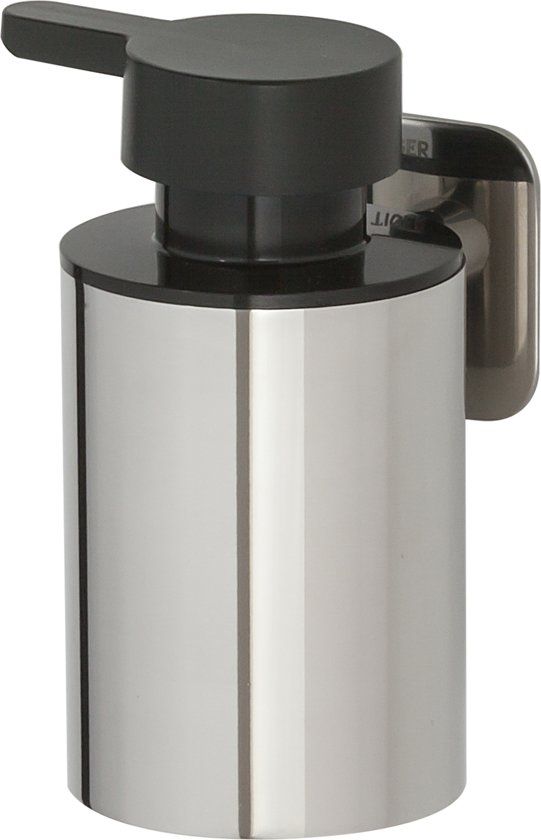 Colar Zeepdispenser 180 ml RVS gepolijst