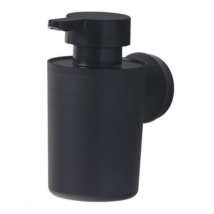 Urban Zeepdispenser 180 ml Zwart