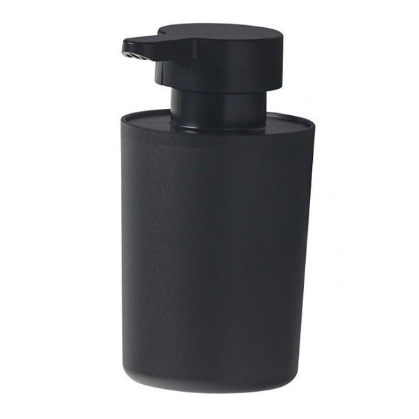 Urban Zeepdispenser 180 ml vrijstaand Zwart