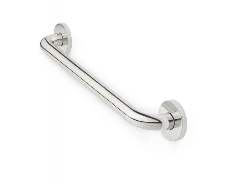 Libra Wandbeugel 30 cm RVS gepolijst