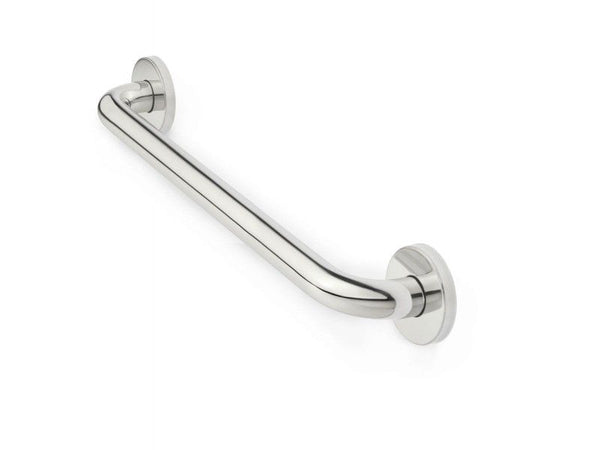 Libra Wandbeugel 30 cm RVS gepolijst