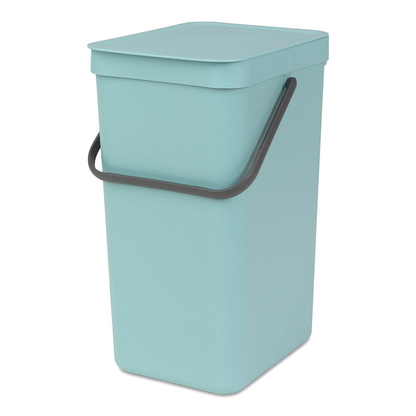 Afvalemmer Sort & Go 16 ltr, Brabantia