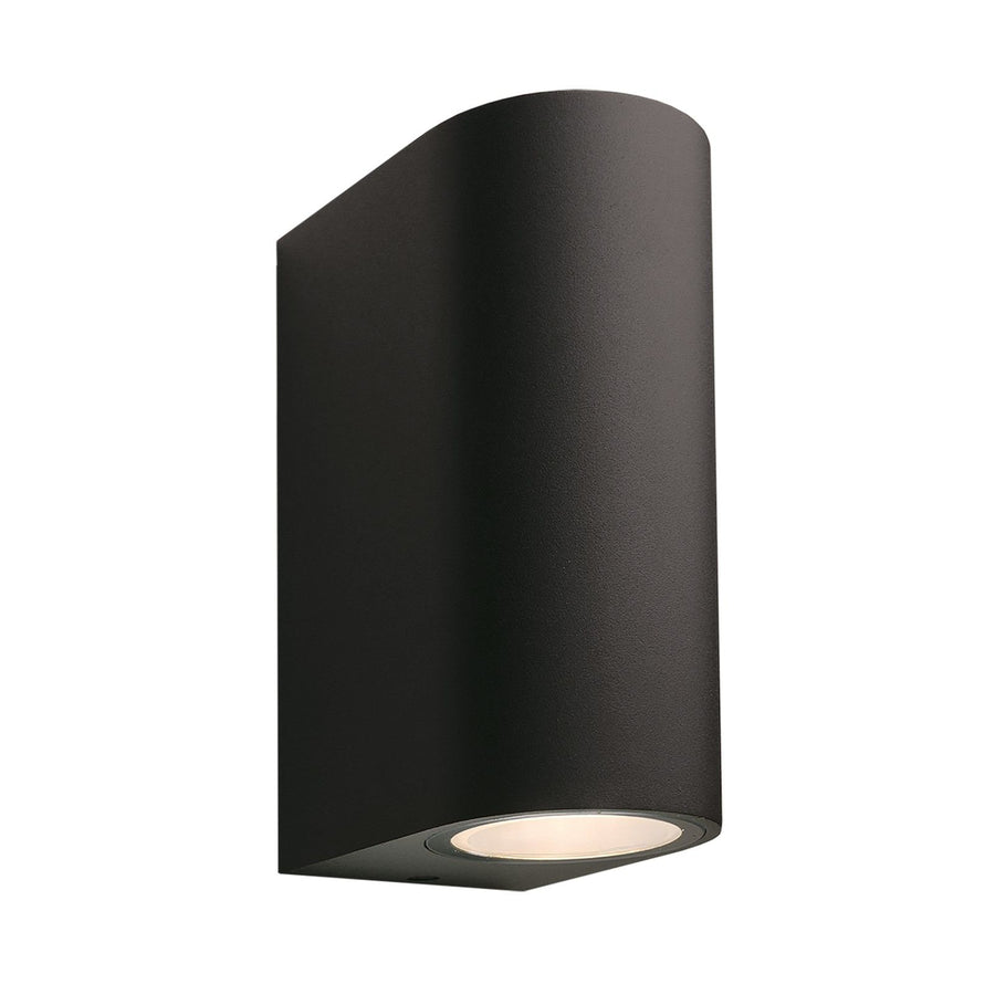 Lamp Sibus zwart