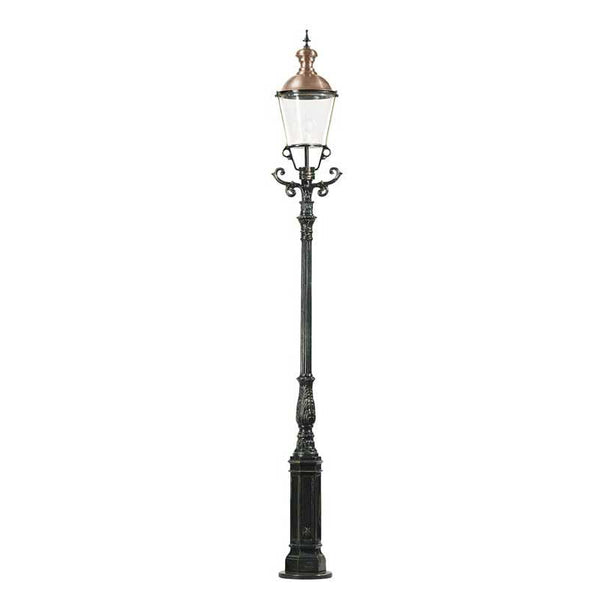 Tuinlamp Dusseldorf