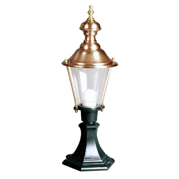 Tuinlamp D207