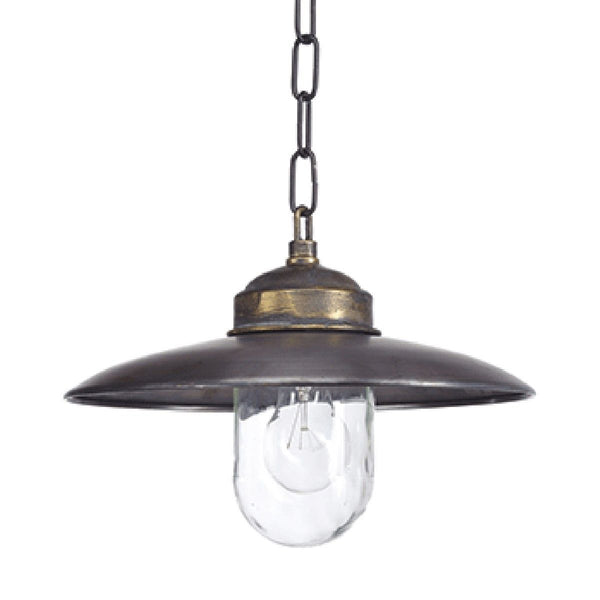 Kettinglamp Landes