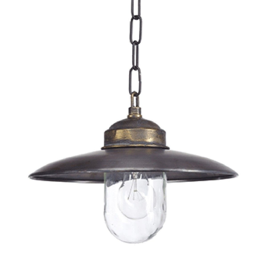 Kettinglamp Landes