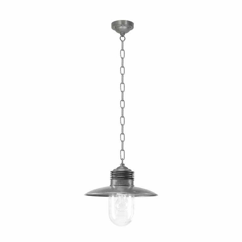 Kettinglamp Ampere