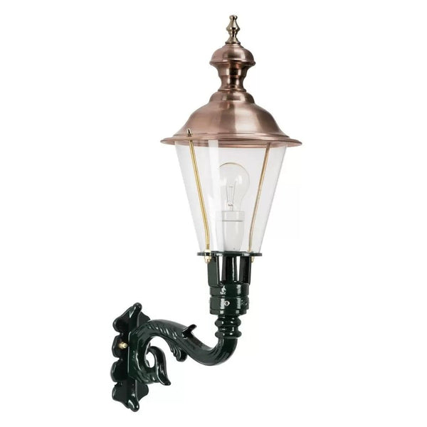 Buitenlamp Schardam  M