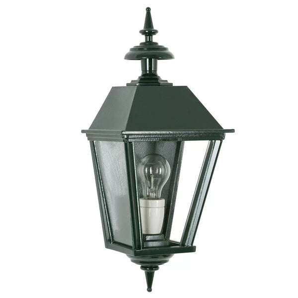 Buitenlamp Delft S