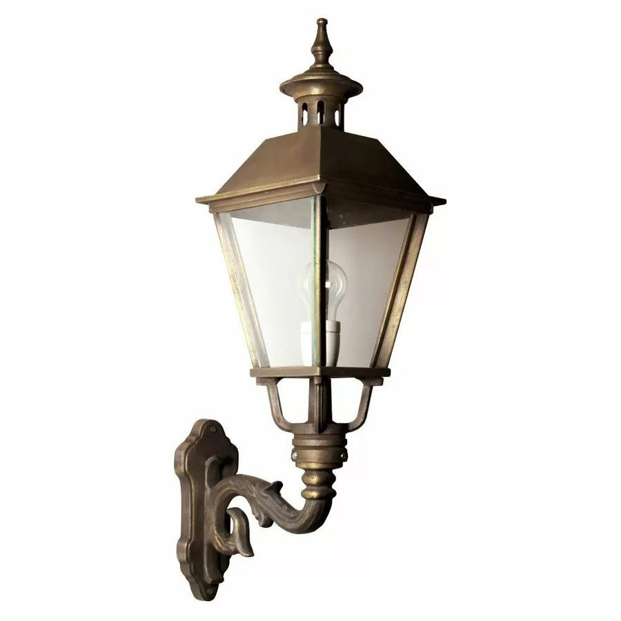 Buitenlamp Oranjeburg S Brons