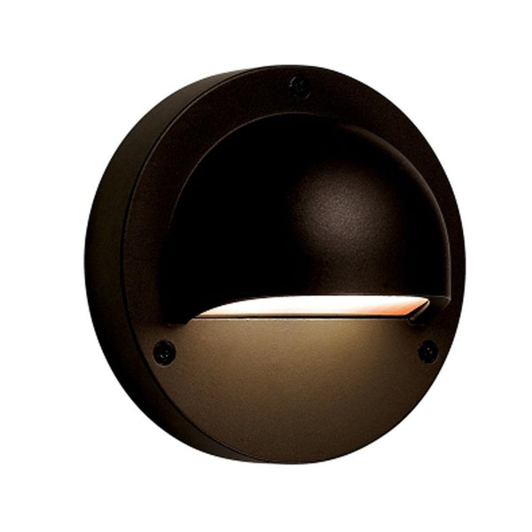 Lamp Deimos zwart