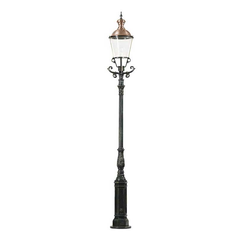 Tuinlamp Dusseldorf