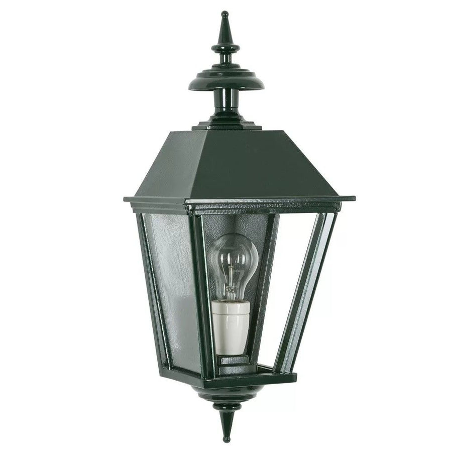 Buitenlamp Delft S