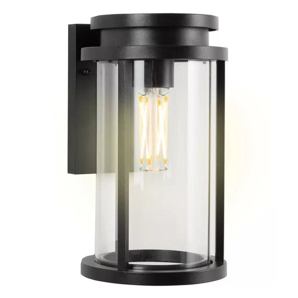 Sydney muurlamp