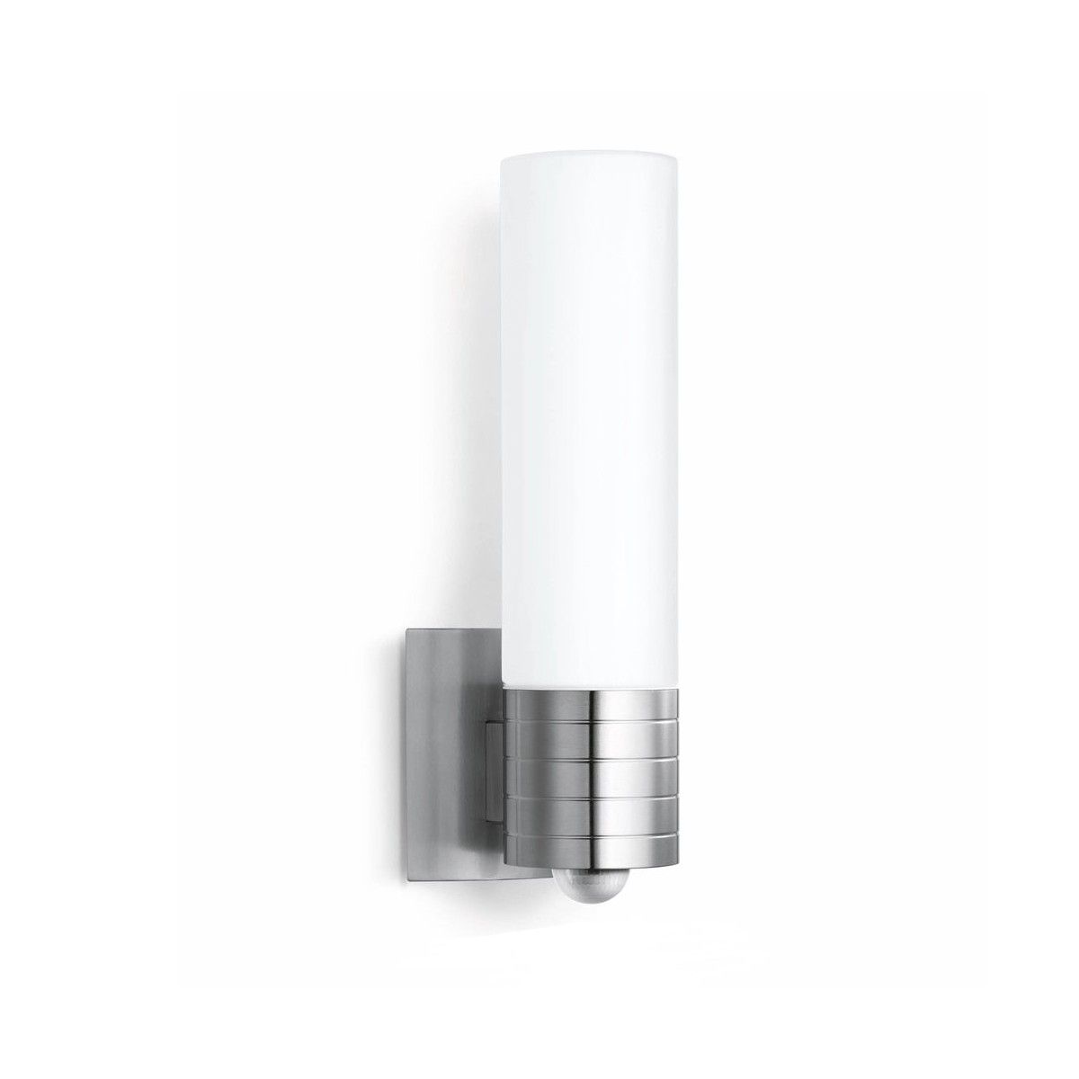 Sensor buitenlamp l 260 led