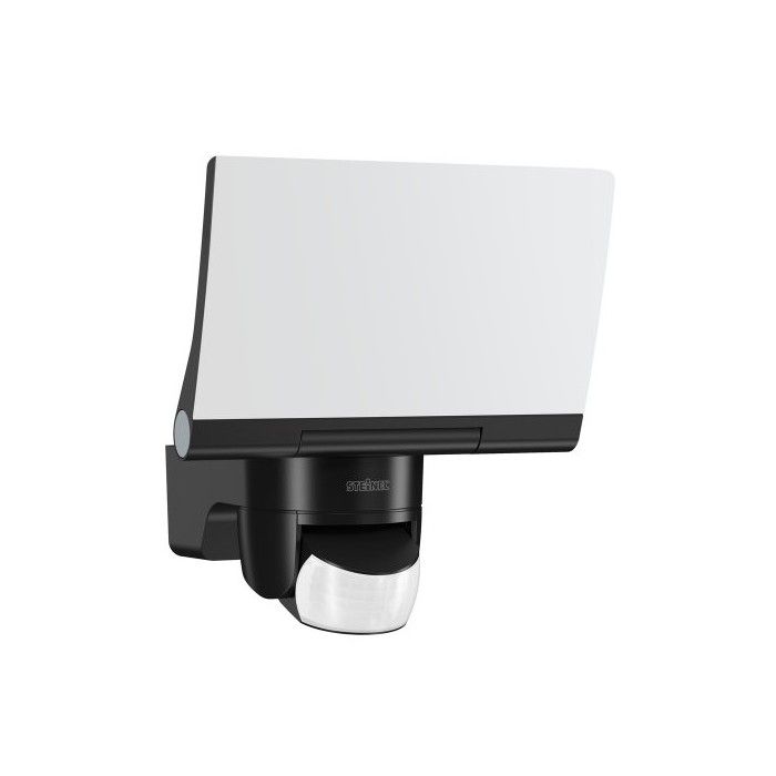 Led straler xled home 2 xl zwart