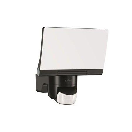 Led straler xled home 2 zwart