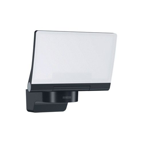 Led straler xled home 2 slave zwart