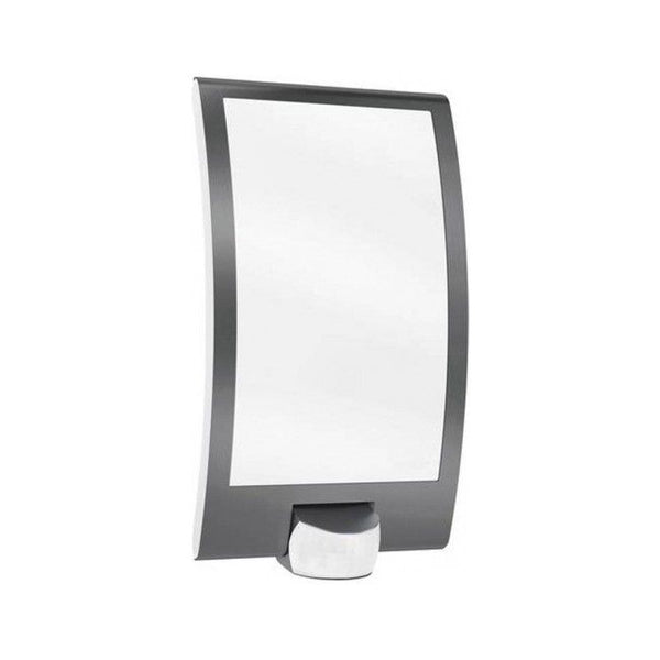 Sensor buitenlamp l 22 antraciet