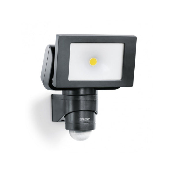 Sensorspot ls 150 led zwart