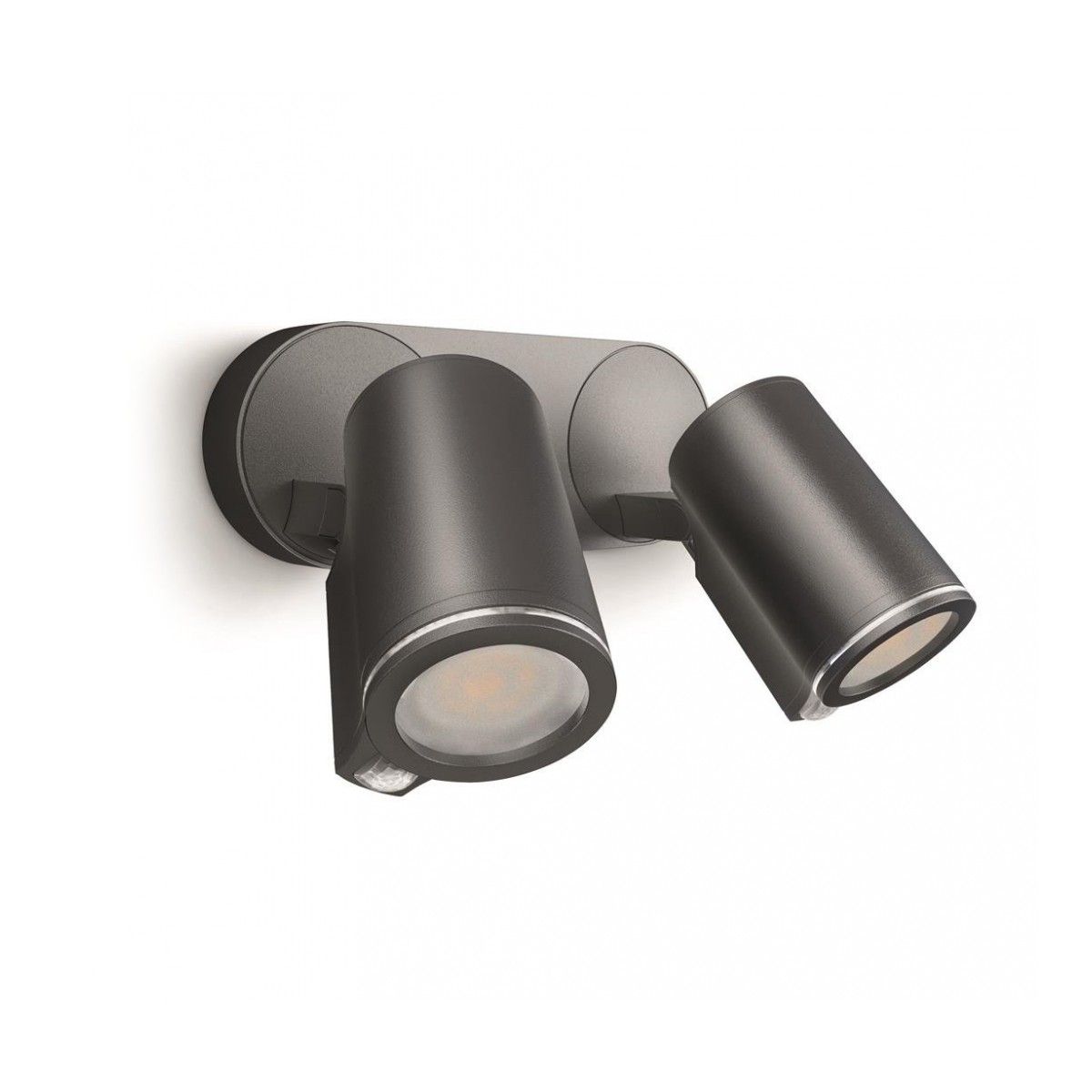 Buitenspot duo s antra