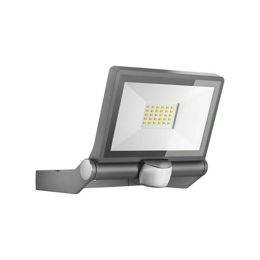 Led buitenspot xled one sensor ant