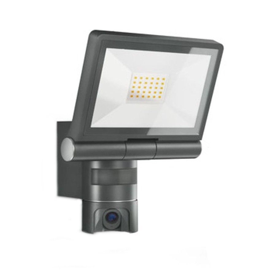 Sensor buitenspot xled cam 1