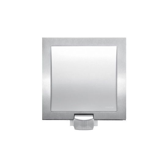 Sensor buitenlamp l 20 s rvs