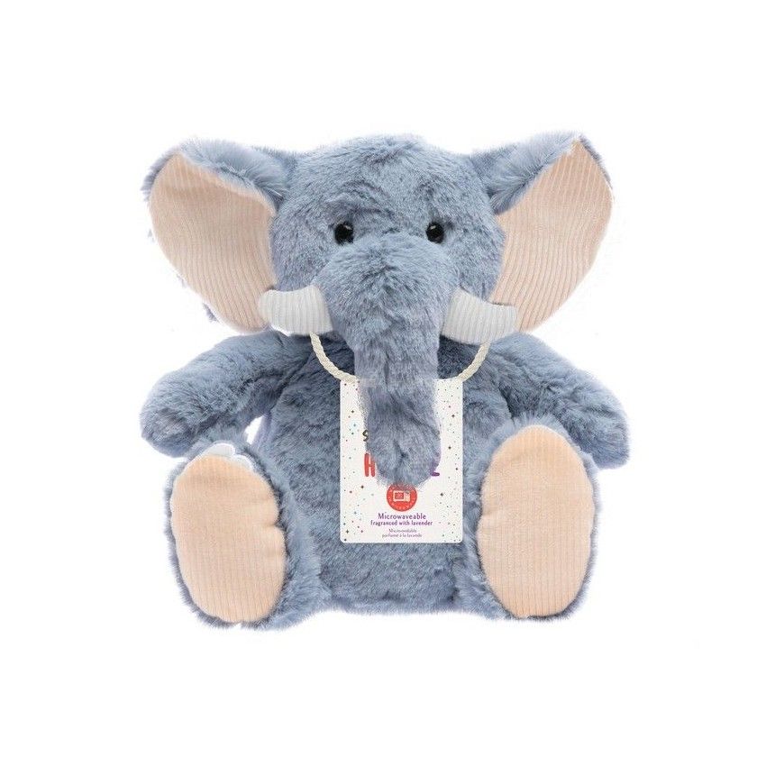 Elephant - snuggable hottie